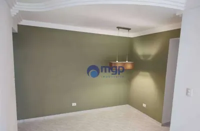 Apartamento com 3 quartos, à venda no bairro santa teresinha - 80 m²  - são paulo/sp