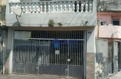 Casa com 1 quarto para locação na vila constança - 50 m² - são paulo/sp