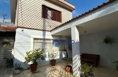 Sobrado com 2 quartos, à venda no parque edu chaves - 114 m² - são paulo/sp