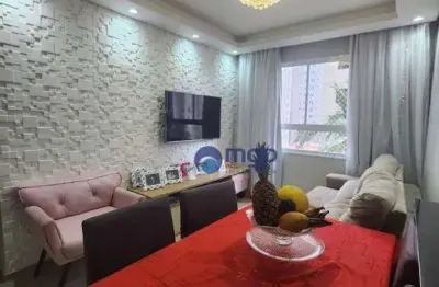 Apartamento com 2 quartos, à venda no bairro penha de frança - 47 m²  - são paulo/sp