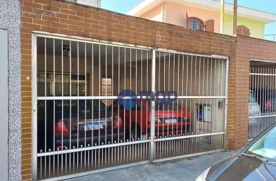 Sobrado com 4 quartos, à venda no jardim guançã - 137 m² - são paulo/sp