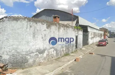 Galpão à venda no parque edu chaves - 1.173 m² - são paulo/sp