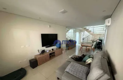 Sobrado com 3 suítes, à venda na água fria - 148 m² - são paulo/sp