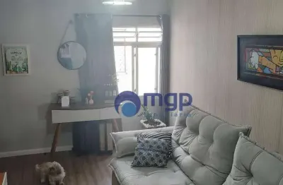 Apartamento com 2 quartos, à venda na vila gustavo - 82 m² - são paulo/sp