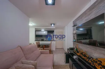 Apartamento com 2 quartos, à venda na vila leonor - 78 m² - são paulo/sp