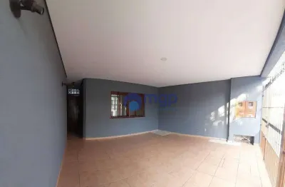 Casa com 3 quartos à venda na Rua India Piquerobi, 93, Vila Medeiros, São Paulo