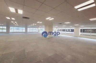 Sala comercial para alugar em alphaville – espaço premium com classificação aaa - 500 m² - barueri/sp