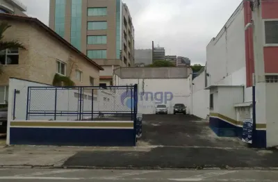 Terreno à venda no jardim paulista - 330 m² - são paulo/sp