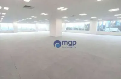 Sala comercial para alugar em alphaville – espaço premium com classificação aaa - 500 m² - barueri/sp