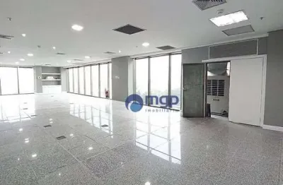 Sala comercial para alugar em alphaville – r$ 45,00/m² - 328 m² - barueri/sp