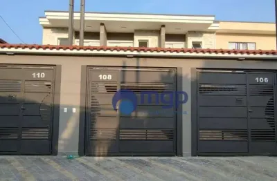 Sobrado com 3 quartos, à venda na vila maria - 120 m² - são paulo/sp