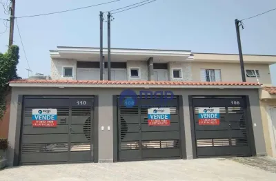 Sobrado com 3 quartos, à venda na vila maria - 120 m² - são paulo/sp
