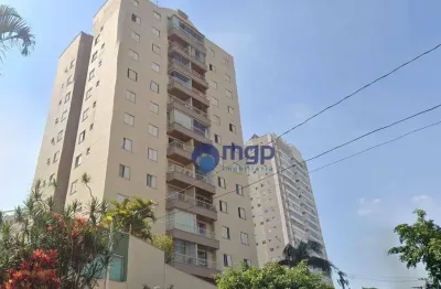 Apartamento com 3 quartos, à venda em santa teresinha - 68 m² - são paulo/sp