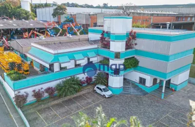 Barracão / Galpão / Depósito à venda na Rua Robert Bosch, 1015, Industrial Anhangüera, Osasco