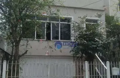 Sobrado com 3 dormitórios à venda, 170 m² por r$ 825.000,00 - vila maria - são paulo/sp