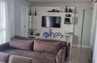 Apartamento com 3 quartos, à venda na vila maria - 78 m² - são paulo/sp