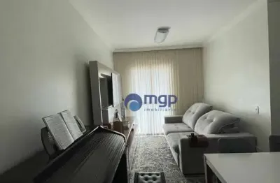Apartamento com 3 quartos, à venda no tatuapé - 63 m² - são paulo/sp