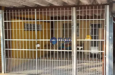 Sobrado com 2 quartos, à venda na vila maria - 68 m² - são paulo/sp