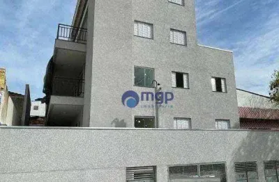 Apartamento com 2 quartos, à venda na vila isolina mazzei - 54 m² - são paulo/sp