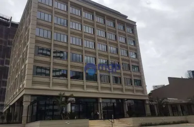 Conjunto à venda, 517 m² - pinheiros - são paulo/sp