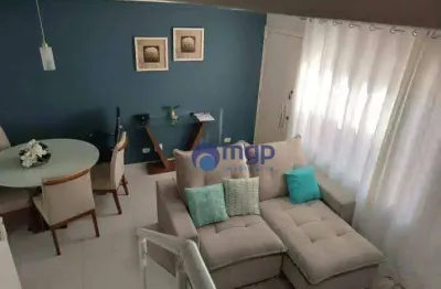 Sobrado com 2 quartos, à venda na vila maria - 70 m² - são paulo/sp