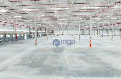 Barracão / Galpão / Depósito para alugar na Estrada Marco Polo, 4646, Batistini, São Bernardo do Campo