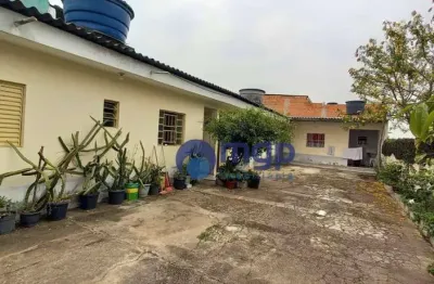 Casa térrea à venda no jardim normandia - 120 m² - guarulhos/sp