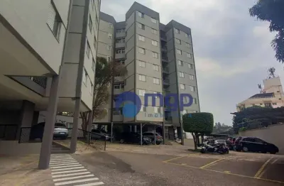 Apartamento com 3 quartos, à venda na vila aurora - 69 m² - são paulo/sp