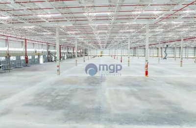 Barracão / Galpão / Depósito para alugar na Estrada Marco Polo, 1600, Batistini, São Bernardo do Campo