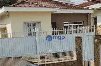 Casa térrea com 3 quartos na vila dom pedro ii - 150 m² - são paulo/sp