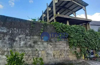 Terreno à venda na Rua Maria Jorge Lombardi, Jardim Álamo, Guarulhos