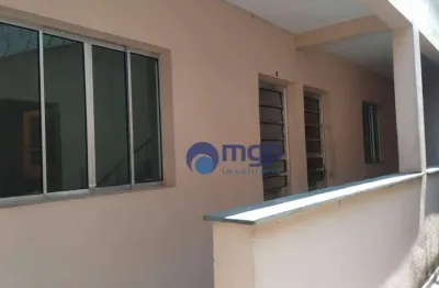 Apartamento com 1 quarto para locação na vila maria - 30 m² - são paulo/sp