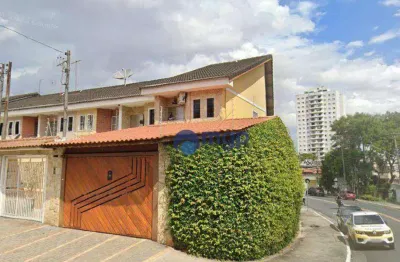 Sobrado com 3 quartos, à venda no jardim japão - 105 m² - são paulo/sp