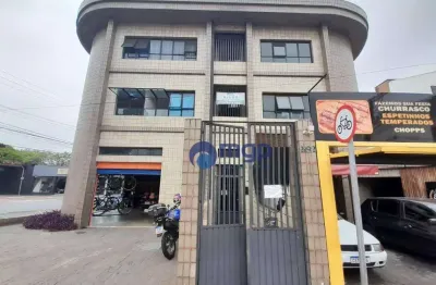 Apartamento com 2 dormitórios para alugar, 48 m² por r$ 1.635,12/mês - vila guilherme - são paulo/sp