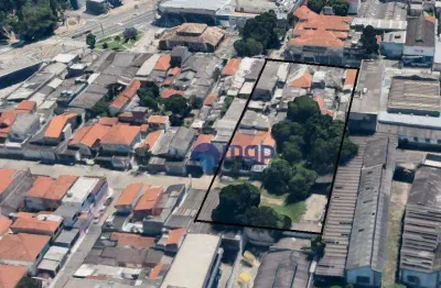 Terreno à venda em santo amaro - 3.571 m² - são paulo/sp