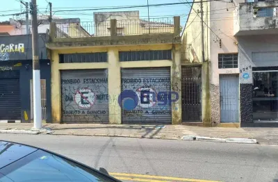 Casa assobradada com 2 quartos, à venda na vila paiva - 81 m² - são paulo/sp