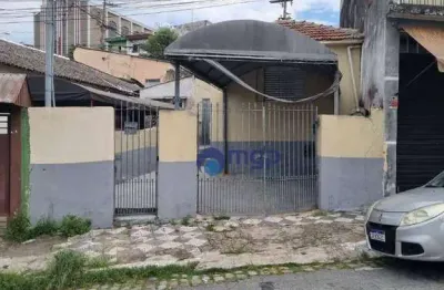 Casa com 2 quartos, à venda na vila maria - 100 m² - são paulo/sp