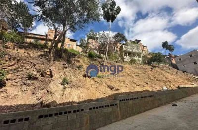 Terreno à venda no jardim ayrosa– 1.457 m²  - osasco/sp