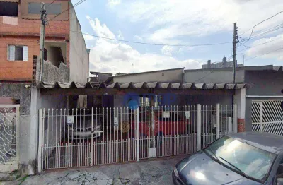 Sobrado com 3 quartos, à venda no jardim andaraí - 240 m² - são paulo/sp