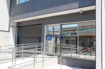Prédio à venda ou para alugar na av. água fria - 592 m² - são paulo/sp