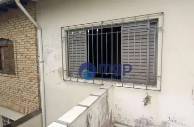 Sobrado com 2 quartos, à venda no parque casa de pedra - 93 m² - são paulo/sp