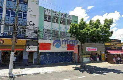 Prédio comercial com renda à venda em santana - 450 m² - são paulo/sp