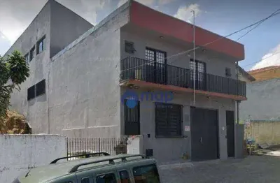 Prédio comercial à venda próximo à avenida aricanduva - 1.500 m² - são paulo/sp