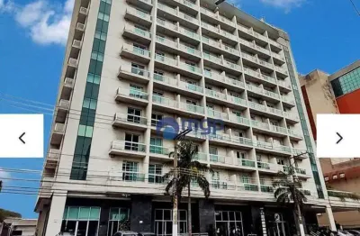 Sala comercial à venda em santana – ao lado do metrô portuguesa tietê - 46 m²- são paulo/sp