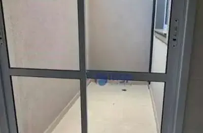 Apartamento com 1 quarto, à venda na vila mazzei - 40 m² - são paulo/sp