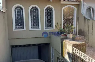 Sobrado com 3 quartos, à venda no parque mandaqui - 310 m² - são paulo/sp