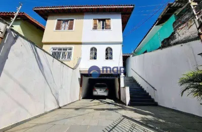 Sobrado com 3 quartos, à venda no mandaqui - 163 m² - são paulo/sp