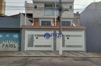 Sobrado novo com 3 quartos, à venda no jardim brasil - 150 m² - são paulo/sp