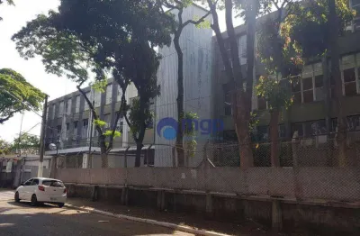Prédio à venda, 11034 m² - parque novo mundo - são paulo/sp