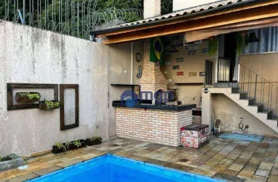 Sobrado com 7 quartos (porteira fechada), à venda no bairro água fria - 339 m² - são paulo/sp